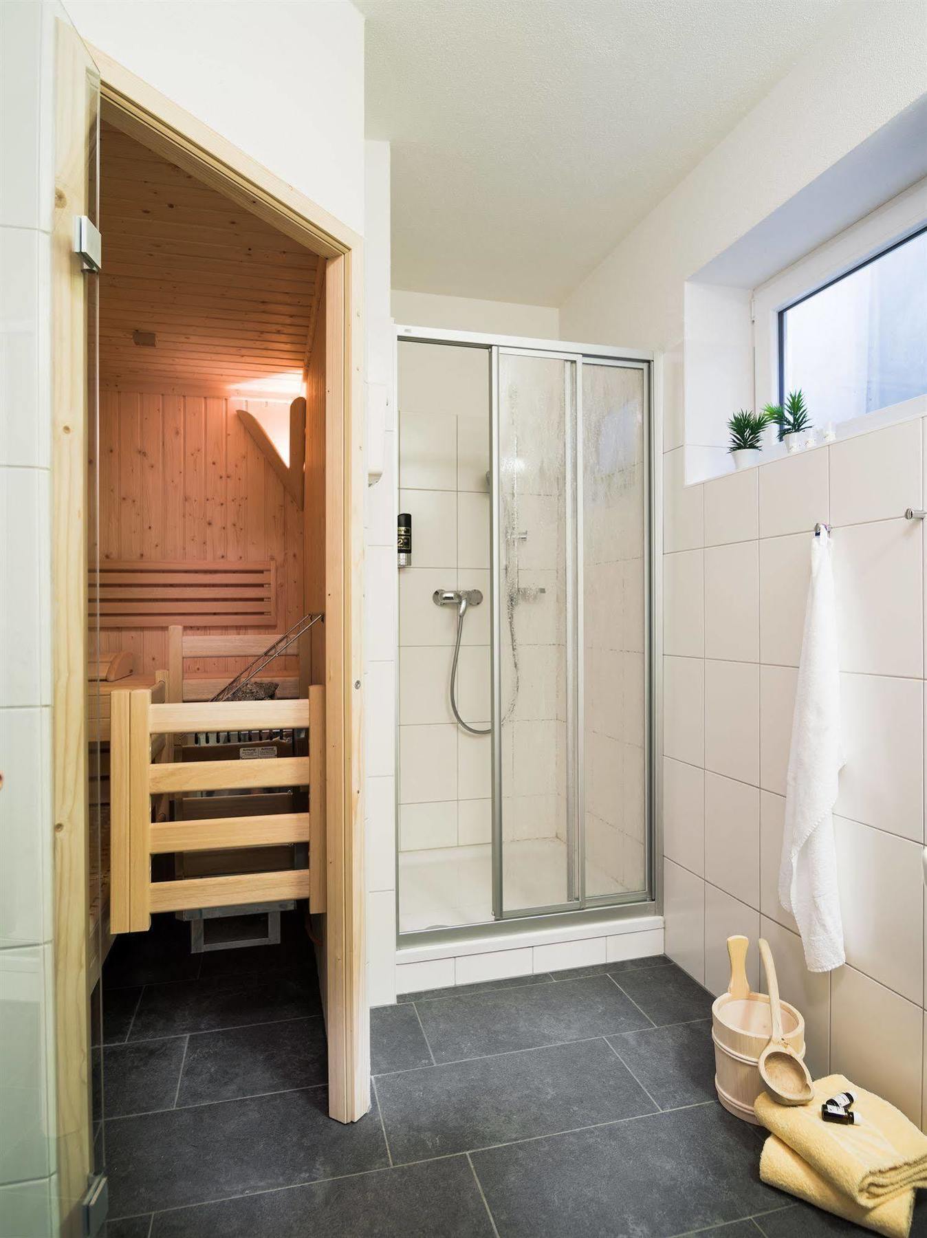 Alpenparks Chalet & Apartment Areitxpress Zell am See Exterior foto